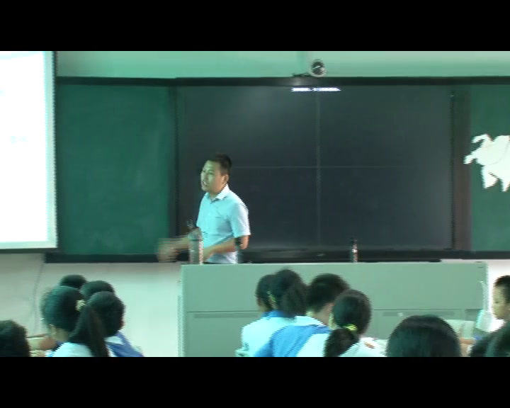 湘教版地理七上《第四节海陆变迁》广东蔡老师-省一等奖
