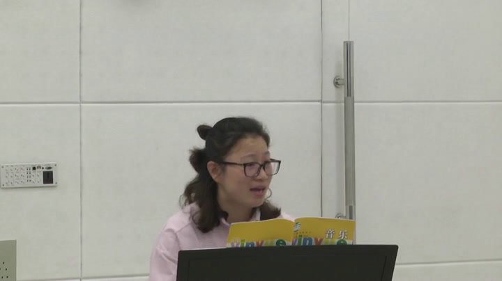 苏少版音乐一上《唱小树叶雁儿飞》江苏孙老师-市一等奖