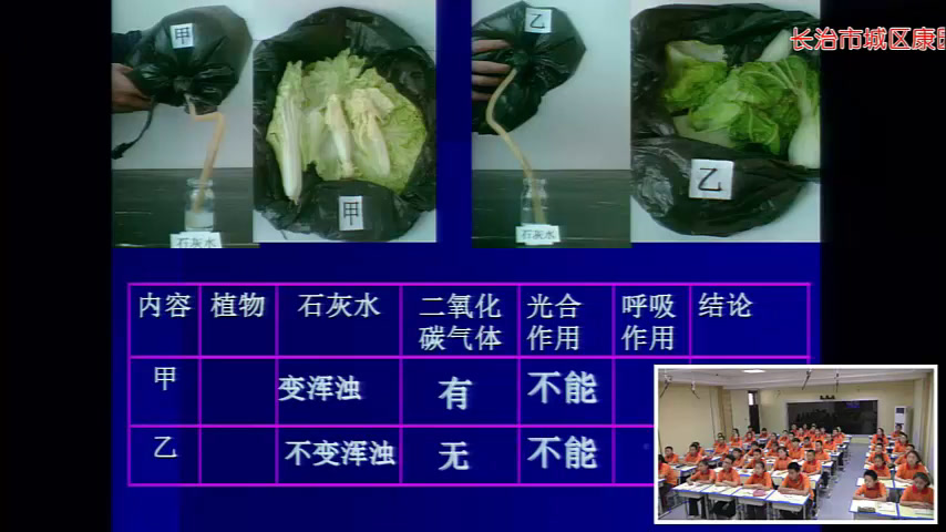 苏教版生物七上《第四节植物的呼吸作用》山西范老师-市一等奖