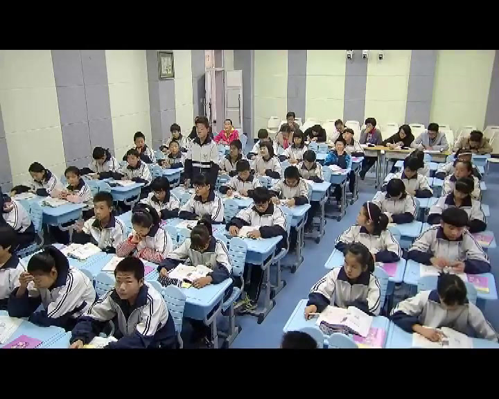 苏教版生物八上《第一节生命的诞生》甘肃邓老师-市一等奖