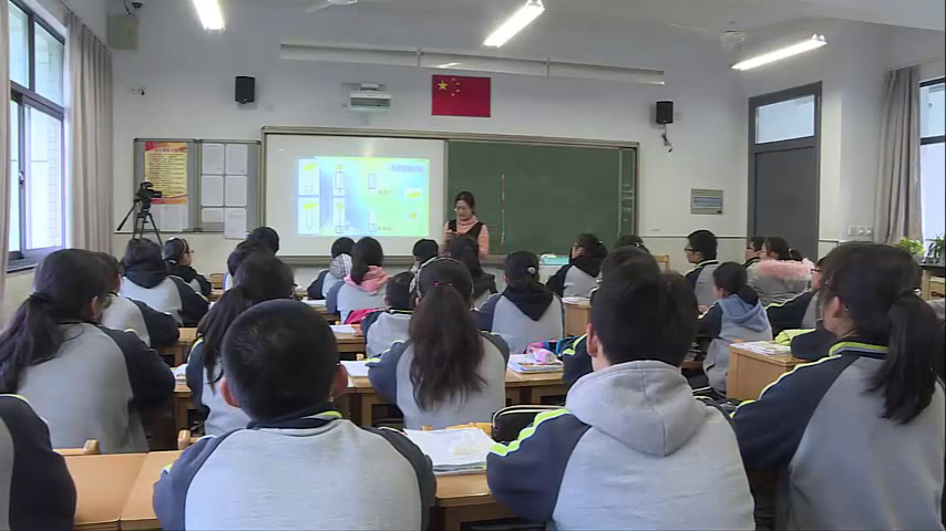 苏教版生物八下《第一节DNA是主要的遗传物质》江苏陈老师-省一等奖