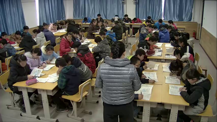 湘教版地理七上《第四节世界主要气候类型》河北唐老师-县级优课