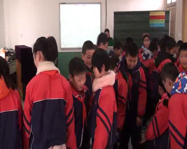 苏少版音乐五上《唱美丽的星座我爱我的家乡》江苏王老师-县级优课