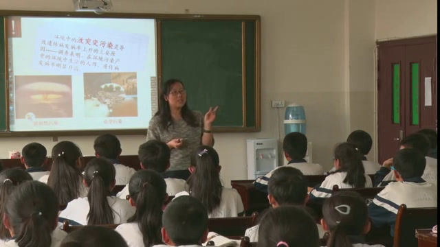苏教版生物八下《第四节遗传病和优生优育》甘肃老师-县级优课