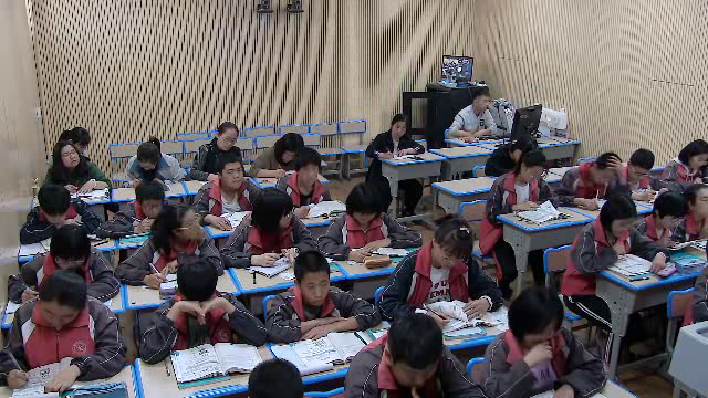 泸教版化学九上《整理与归纳》山西白老师-市一等奖