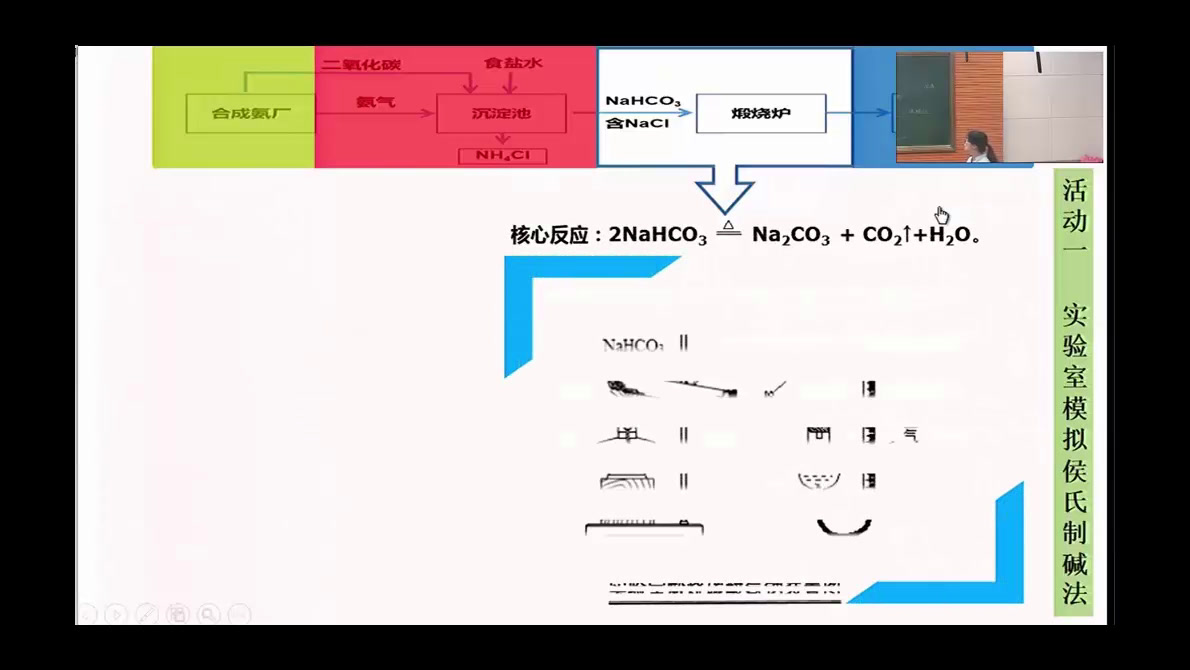 泸教版化学九上《第3节化学方程式的书写与应用》福建孙老师-全国一等奖