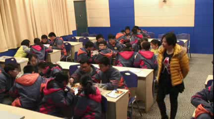 泸教版化学九上《整理与归纳》江苏吴老师-全国一等奖
