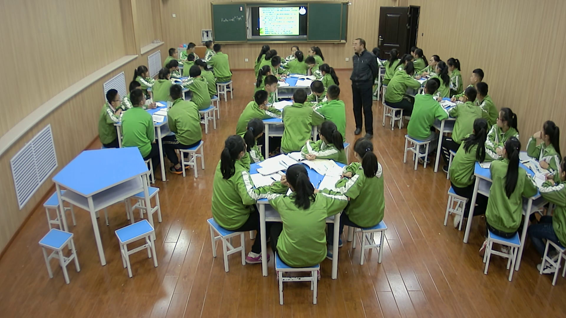 泸教版化学九下《第3节几种重要的盐》山西路老师-市一等奖