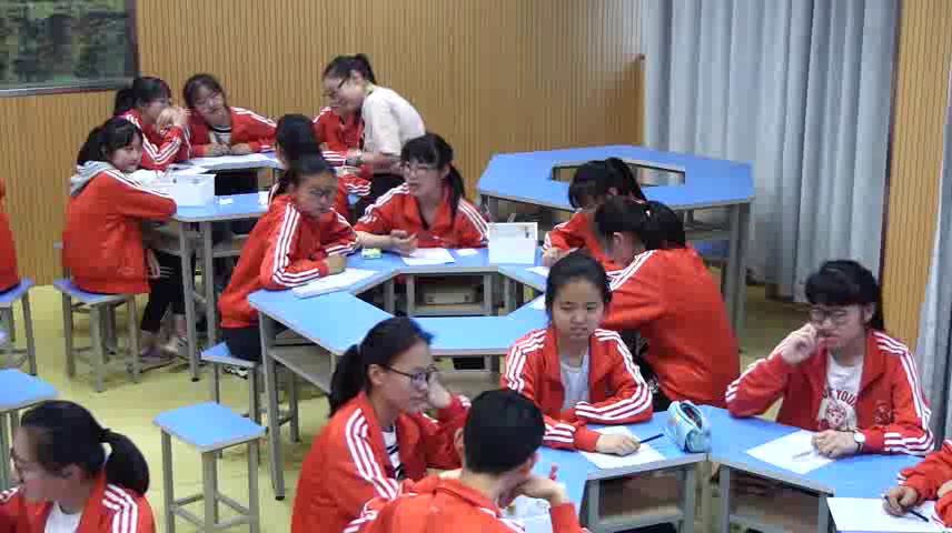 泸教版化学九下《中和反应》江苏罗老师-市一等奖