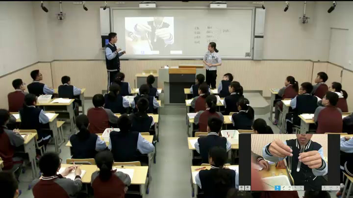 泸教版化学九下《整理与归纳》江苏侯老师-市一等奖