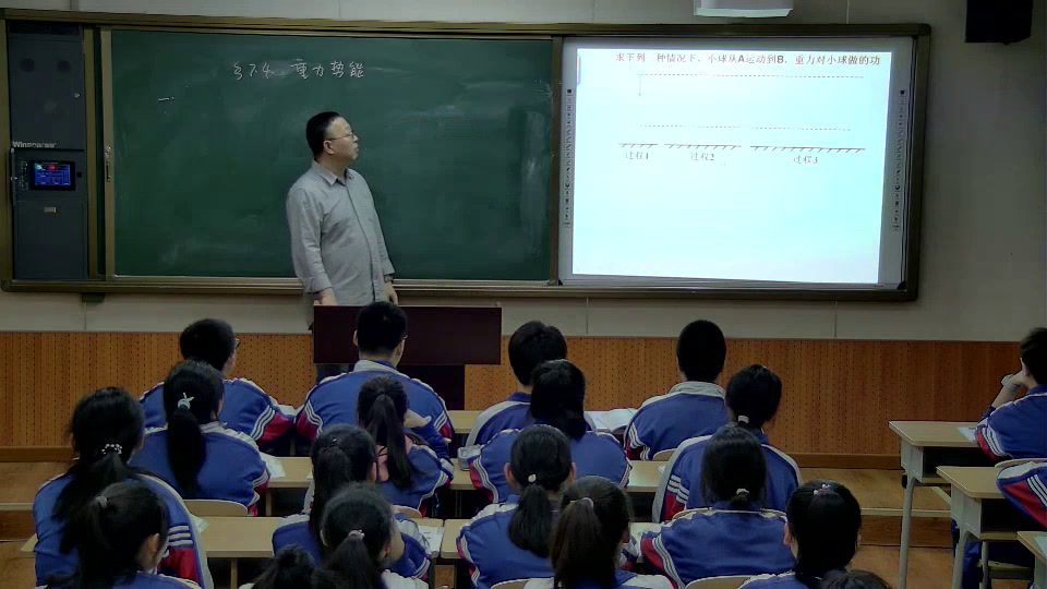 人教版物理必修2《课外读物》辽宁谷老师-市一等奖