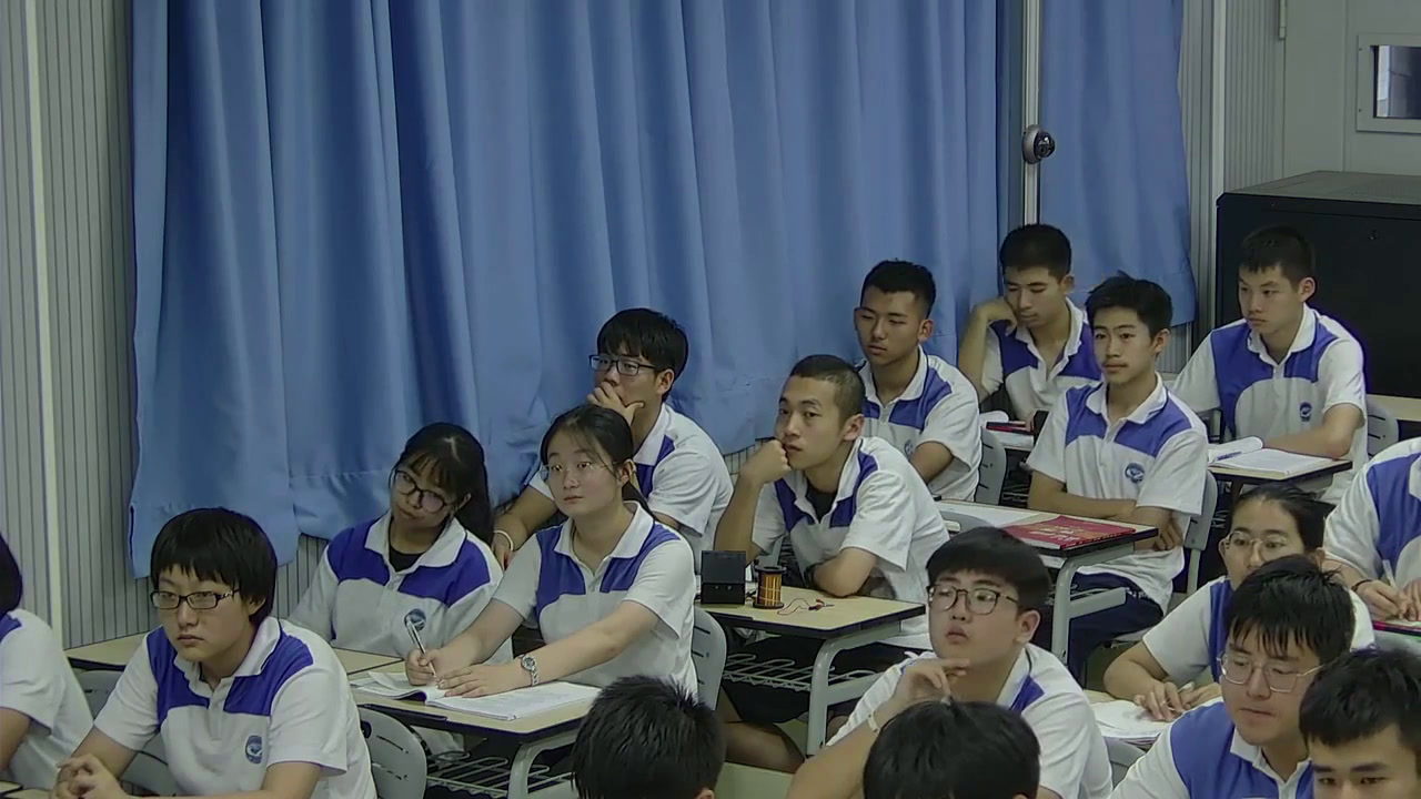 人教版物理选修2—1《第2节　感应电动势》河北韩老师-市一等奖