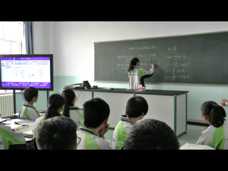 人教版物理选修3—1《6　电势差与电场强度的关系》北京孙老师-省一等奖
