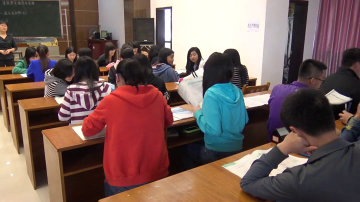 人教版物理选修3—2《4　法拉第电磁感应定律》广西梁老师-省一等奖