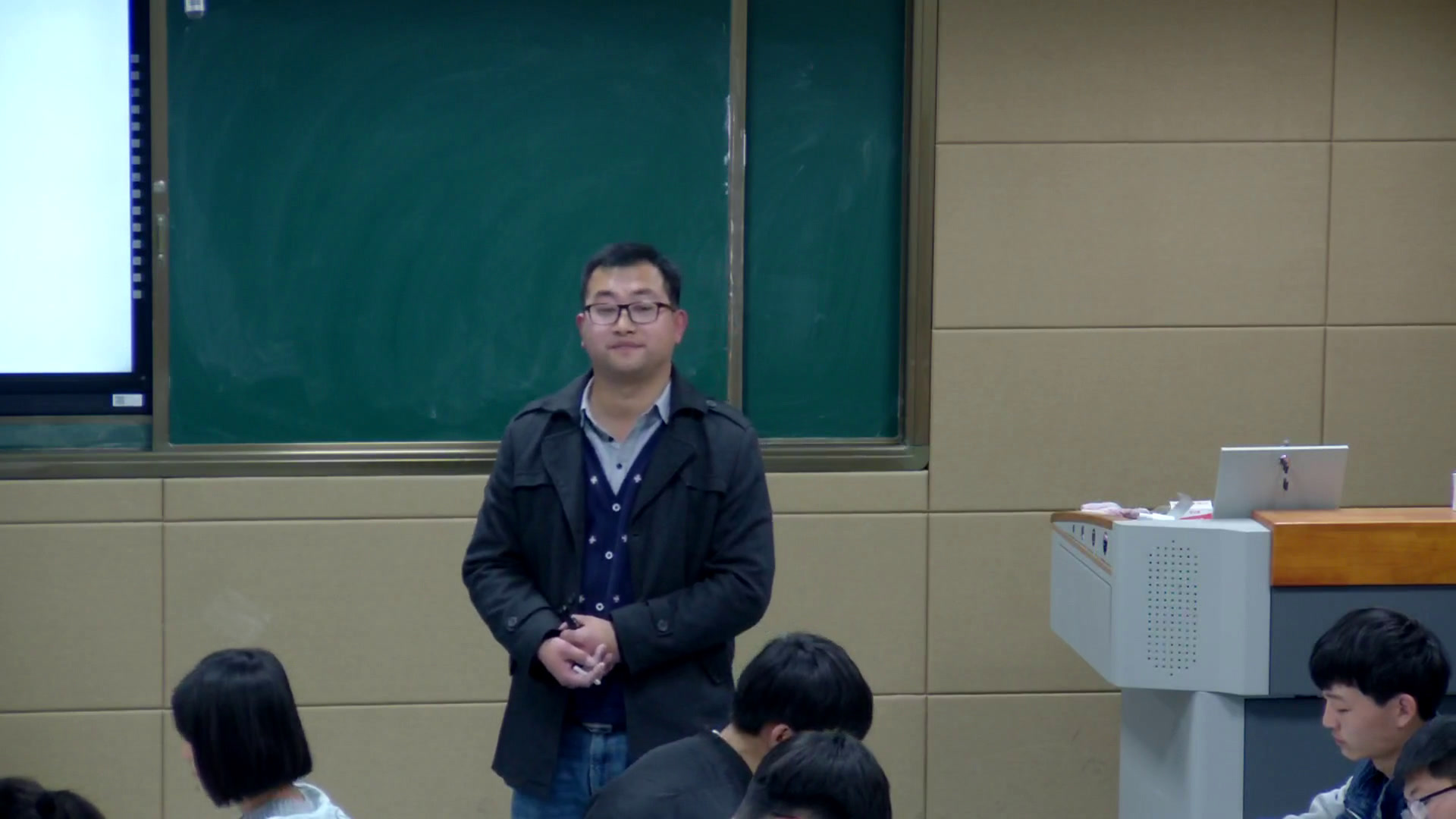 人教版物理选修3—2《3　电感和电容对交变电流的影响》安徽杨老师-县级优课