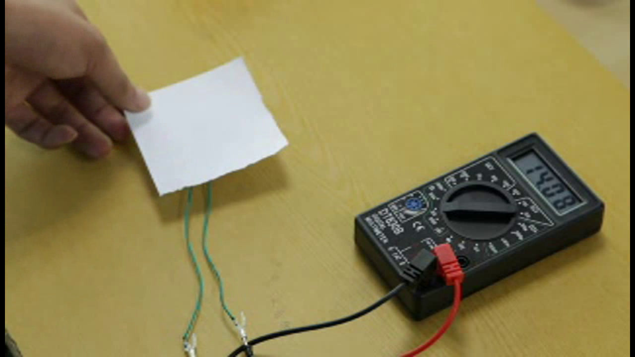 人教版物理选修3—2《1　传感器及其工作原理》湖北关老师-省一等奖
