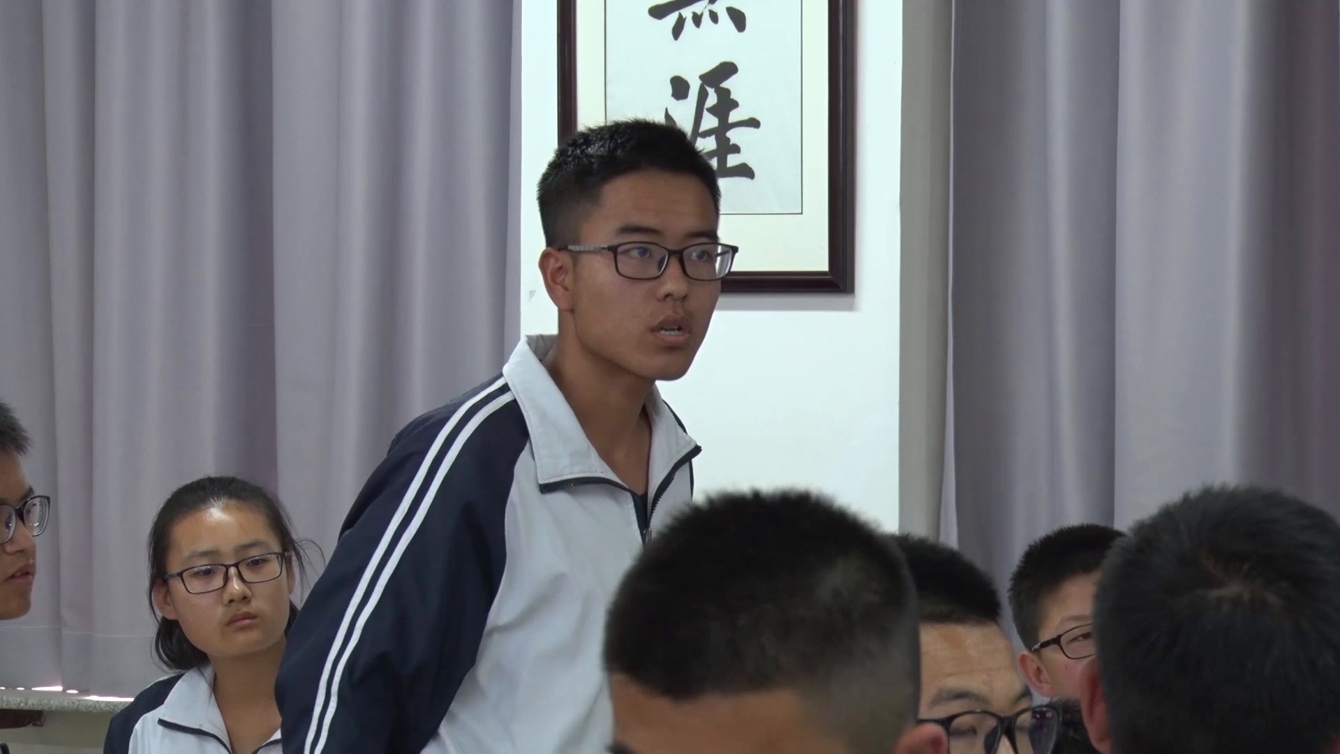 人教版物理选修3—4《6　光的偏振》宁夏伏老师-省一等奖