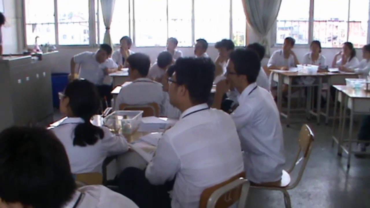 人教版化学必修2《第四节　基本营养物质》广西李老师-省一等奖