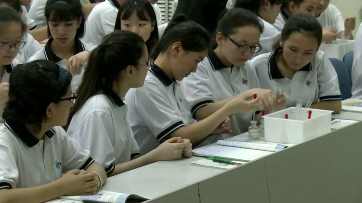 人教版化学必修1《引言》辽宁李老师-省一等奖