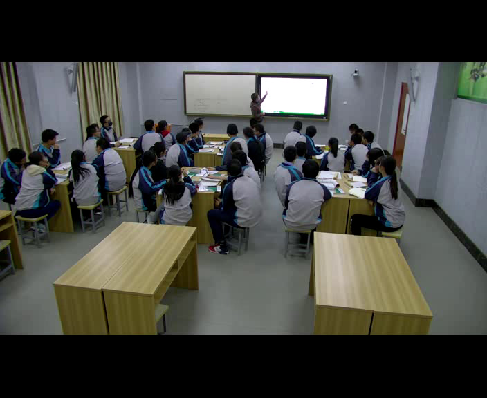 人教版化学必修2《归纳与整理》青海李老师-全国一等奖