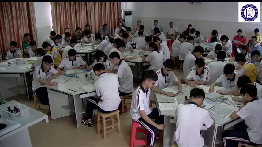 人教版化学必修2《第二节　来自石油和煤的两种基本化工原料》广东杜老师-省一等奖