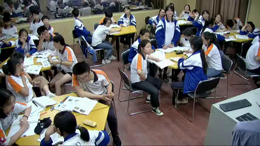 人教版化学选修1《第二节　金属的腐蚀和防护》湖南吴老师-省一等奖