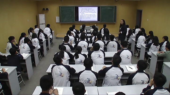 人教版化学选修2《课题1　化工生产过程中的基本问题》江西罗老师-省一等奖