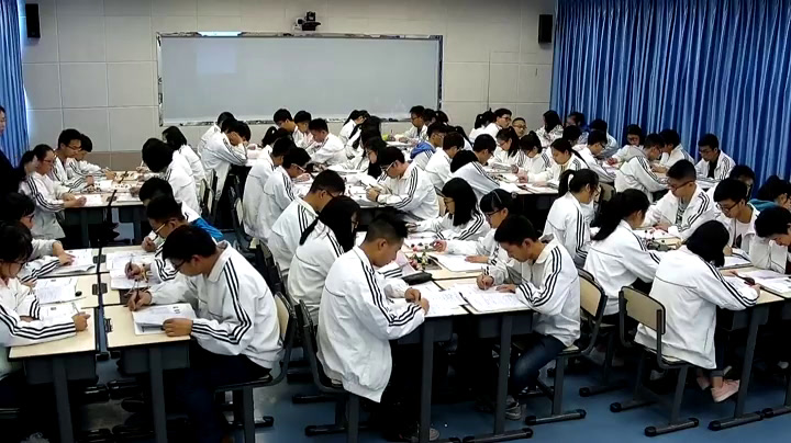 人教版化学选修3《第二节分子晶体与原子晶体》四川徐老师-省一等奖