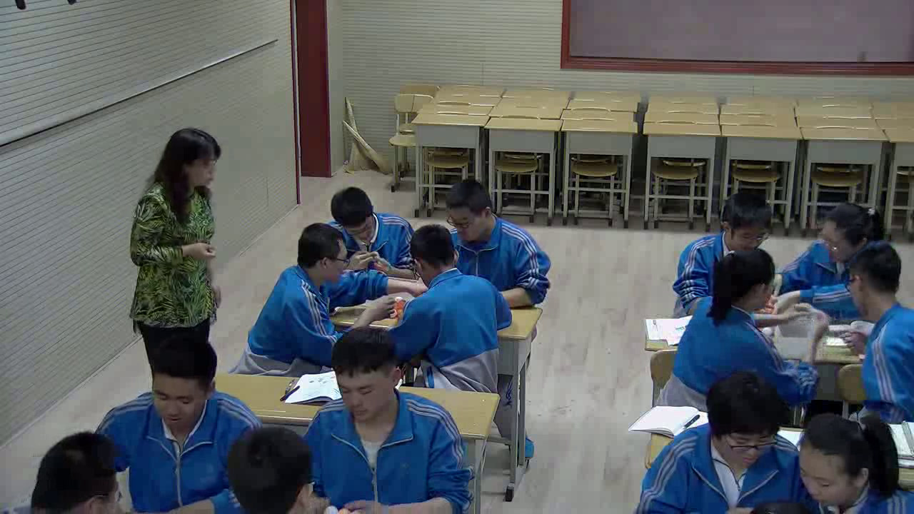 人教版化学选修3《第三节金属晶体》辽宁张老师-省一等奖