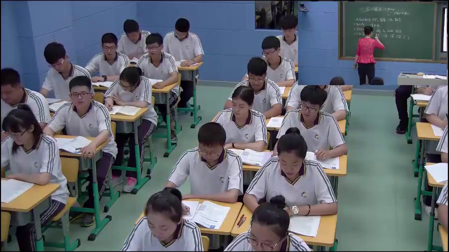 人教版化学选修2《课题1　获取洁净的水》辽宁于老师-市一等奖