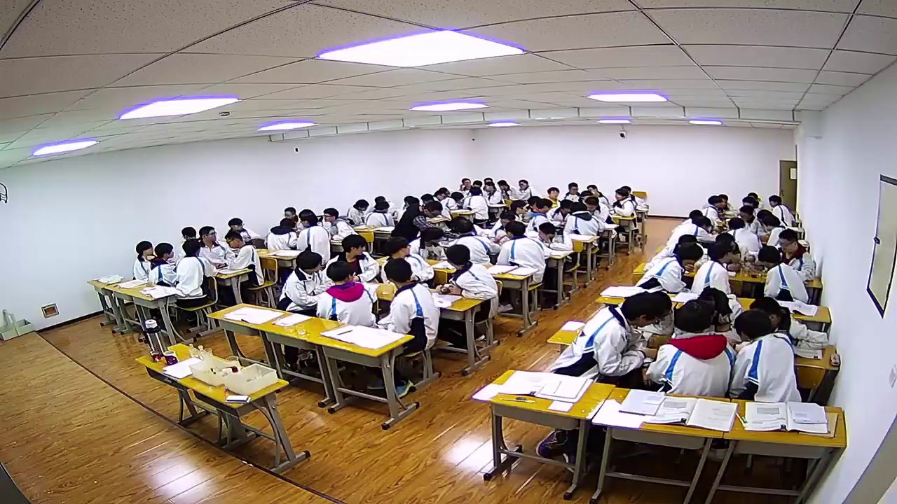人教版化学选修4《第四节　难溶电解质的溶解平衡》河北刘老师-省一等奖