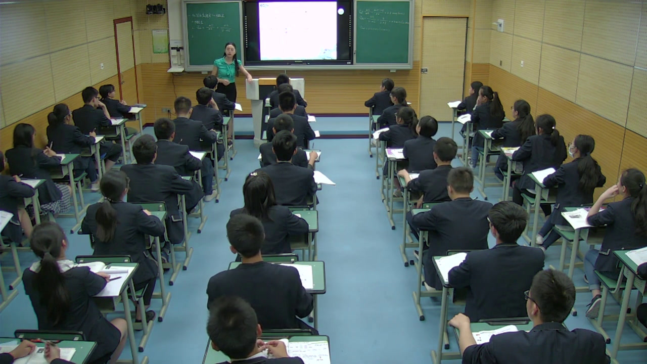 人教版化学选修4《第一节　化学反应速率》四川刘老师-全国一等奖
