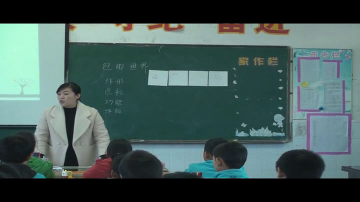 苏少版美术五上《第11课　包的世界（一）》江苏吴老师-市一等奖