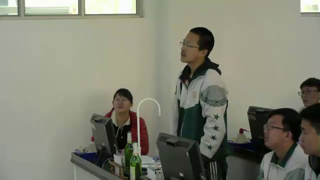 人教版化学选修4《影响化学平衡移动的条件》北京孟老师-全国一等奖