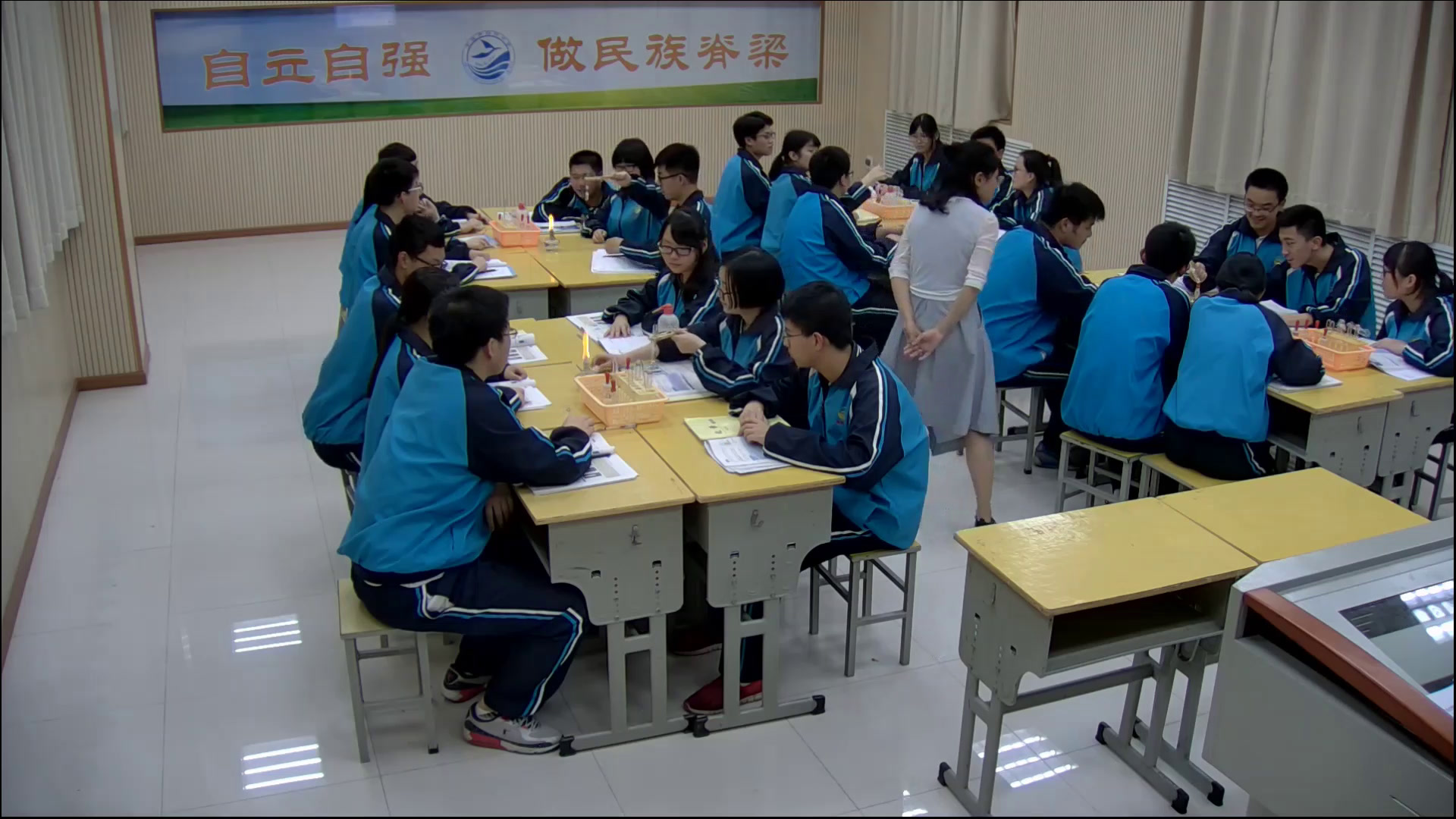 人教版化学选修5《第一节　醇酚》湖北石老师-省一等奖