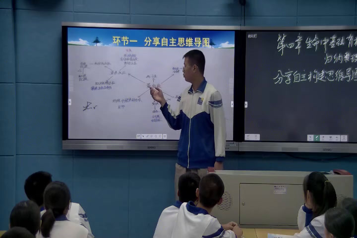 人教版化学选修5《归纳与整理》湖南蒋老师-省一等奖