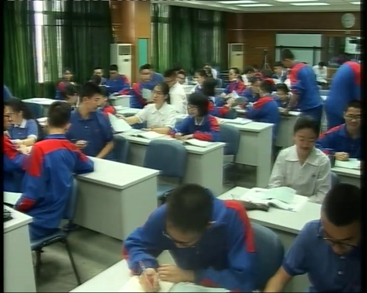 人教版化学选修5《第四节　有机合成》广东林老师-省一等奖