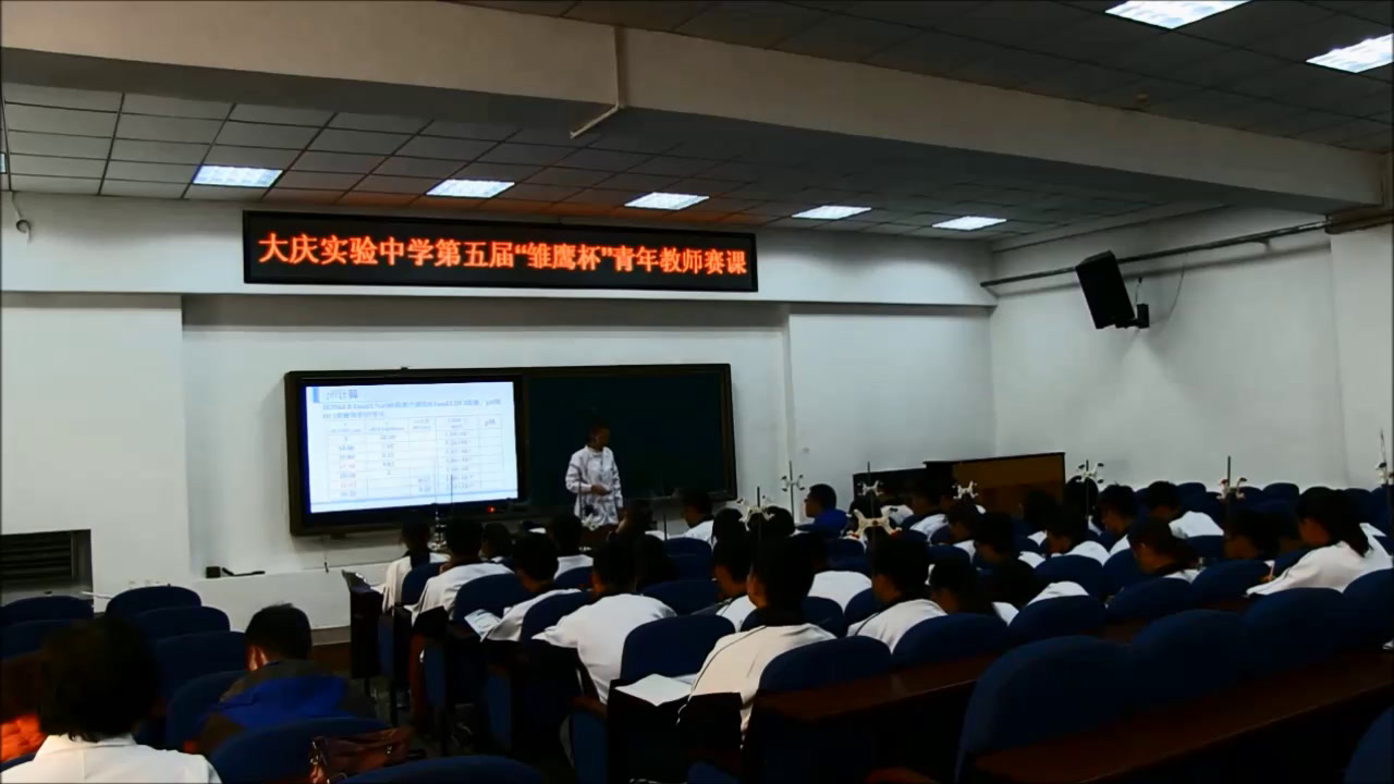 人教版化学选修6《酸碱中和滴定法》黑龙江贺老师-省一等奖