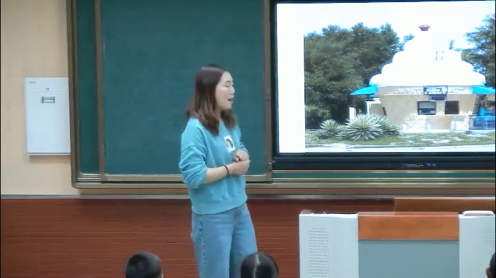 冀美版美术三上《6.用线画房子》河北刘老师-县级优课
