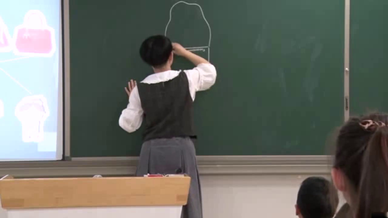 冀美版美术一上《6.小挎包》河北王老师-县级优课