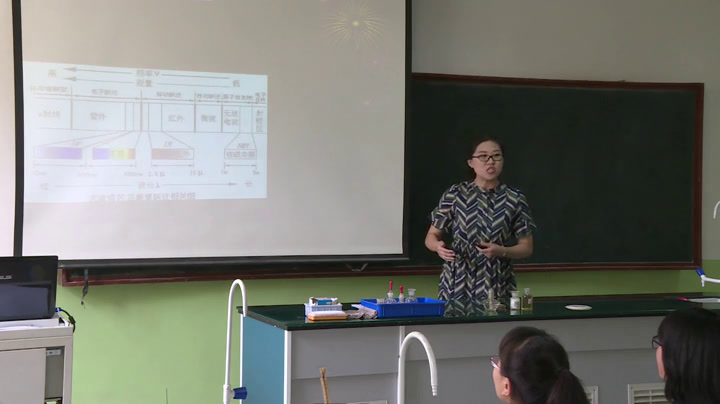 人教版化学选修6《课题三综合实验设计（选学）》天津孙老师-全国一等奖