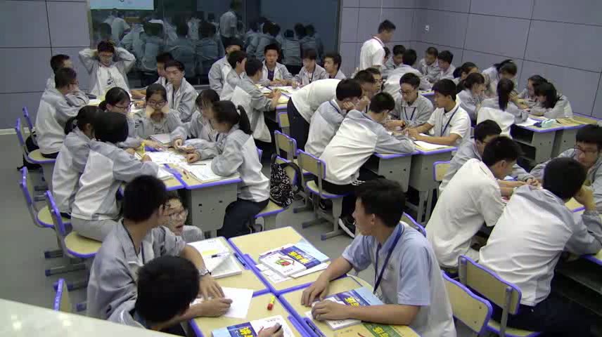 人教版化学选修6《归纳与整理》江西刘老师-全国一等奖