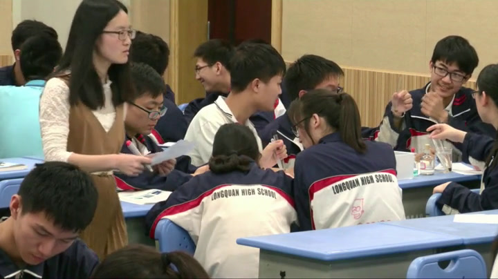 人教版化学选修6《实验3-2几种有机物的检验》湖北郑老师-省一等奖