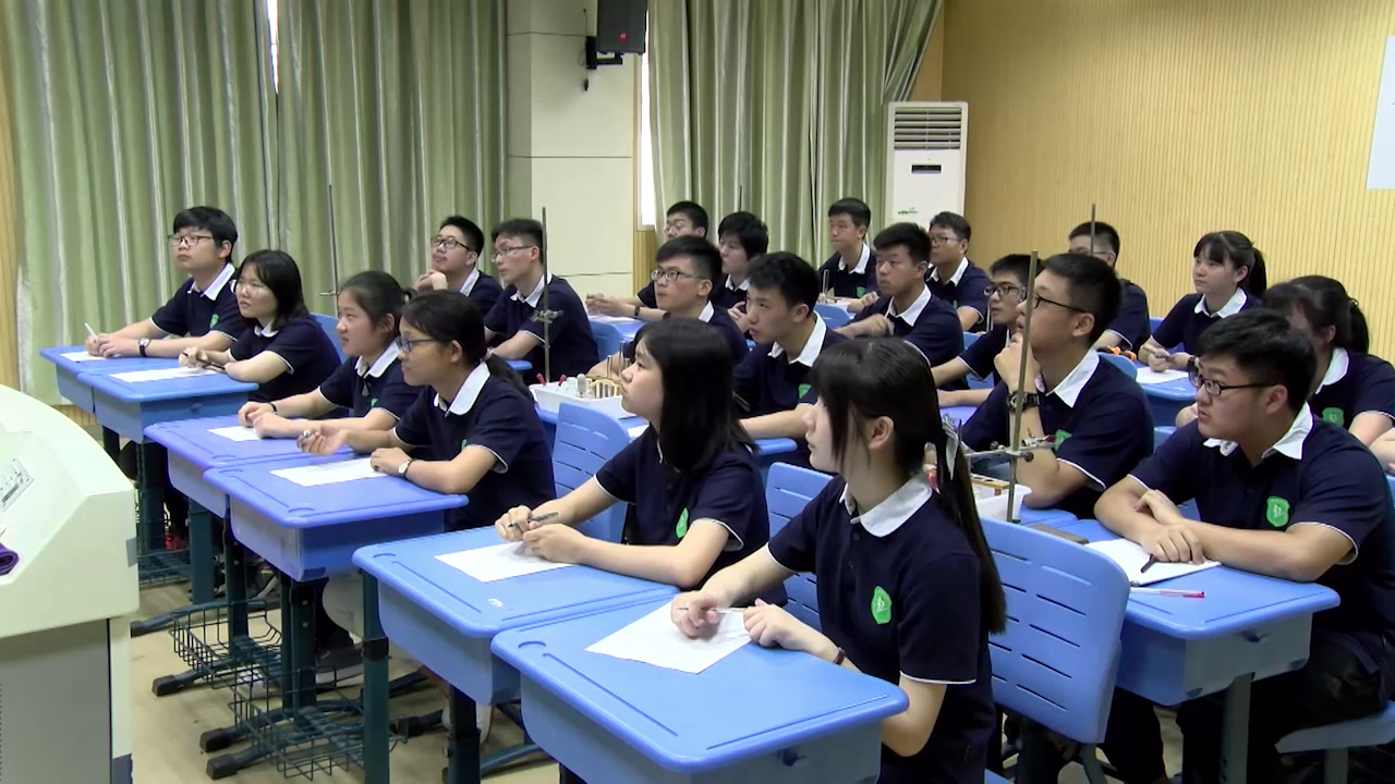 人教版化学选修6《实验2-5乙酸乙酯的制备及反应条件的探究》安徽老师-市一等奖