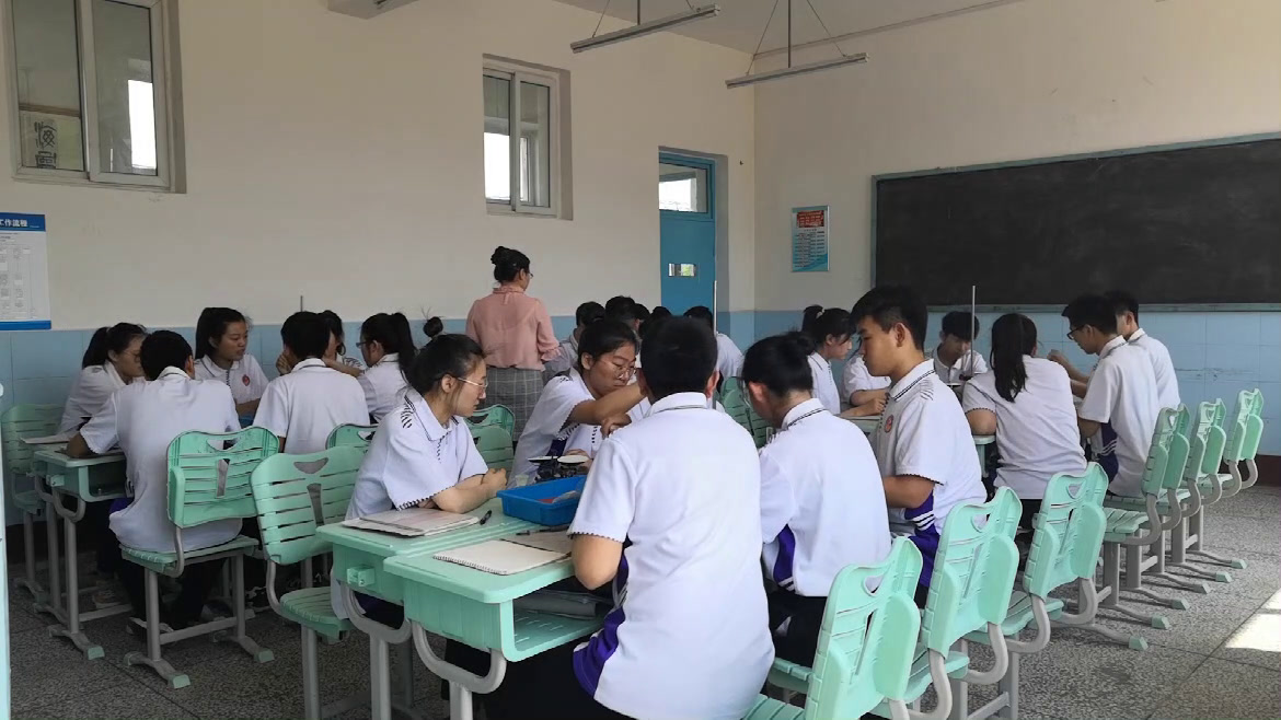 人教版化学选修6《实验2-4硫酸亚铁铵的制备》吉林老师-县级优课