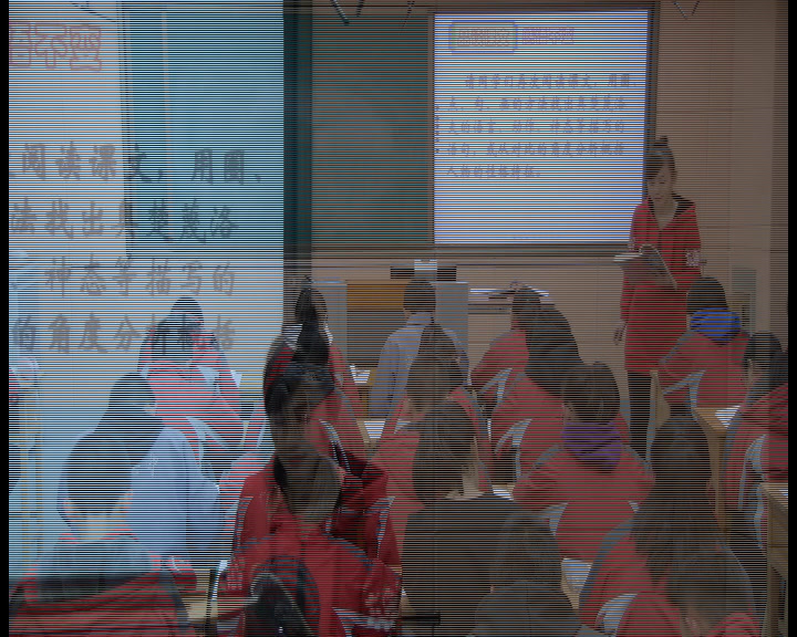 部编版语文九下《6变色龙》内蒙任老师-省一等奖