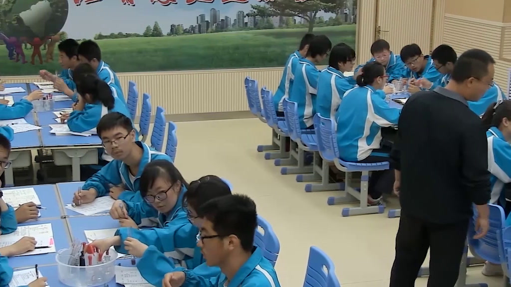 人教版化学选修6《实验3-2几种有机物的检验》甘肃吴老师-市一等奖