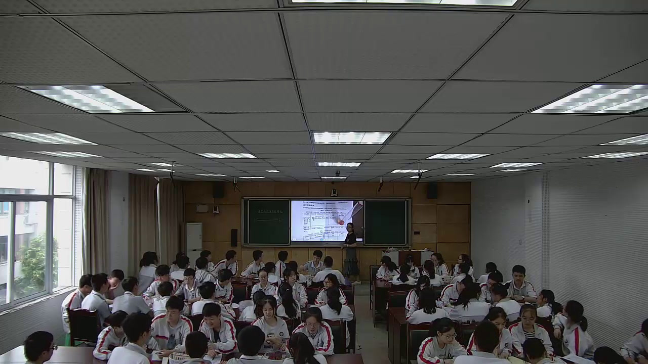 人教版化学选修6《实验3-1几种无机离子的检验》四川唐老师-市一等奖