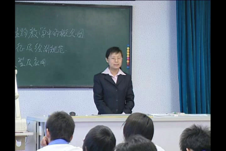 人教版生物必修2《全章复习与测试》天津武老师-省一等奖
