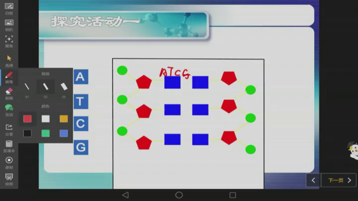 人教版生物必修2《科学·技术·社会　DNA指纹技术》辽宁王老师-省一等奖